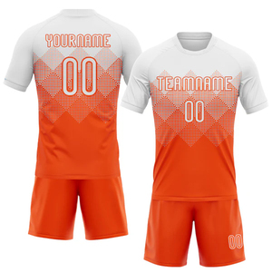 Ensemble d'uniformes de volley-ball personnalisés respirants 100% polyester, maillot et short personnalisés, vêtements d'équipe pour hommes adultes - Product Image 2