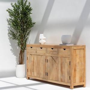 Buffet en bois Merino Arista pour des intérieurs et extérieurs modernes et élégants - Product Image 3