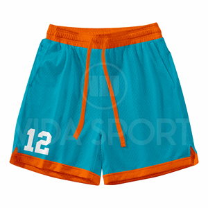 Uniforme de Baloncesto Elite 2026, Conjunto de Camiseta y Pantalones Cortos Personalizados, Transpirable, Absorbe la Humedad, Nombre del Equipo Impreso, Ropa Deportiva de Nivel Profesional, OEM - Product Image 6