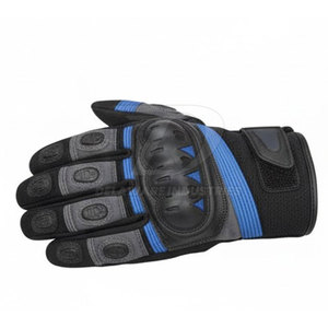 Guantes Textiles Avanzados para Motocicleta, Diseño Reforzado con Material Transpirable para Conducción de Alto Rendimiento y Viajes - Product Image 5