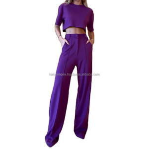 Trajes de jogging con capucha y cremallera personalizados para mujer, chándal para mujer, conjuntos de dos piezas, conjunto para mujer 2025 - Product Image 4