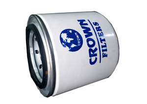 ตัวกรองน้ำมันเครื่องแมสซีย์เฟอร์กูสันใหม่2654408 1447082M1สำหรับเครื่องยนต์ดีเซลชิ้นส่วนหล่อลื่น MF135/MF165/MF175 - Product Image 3