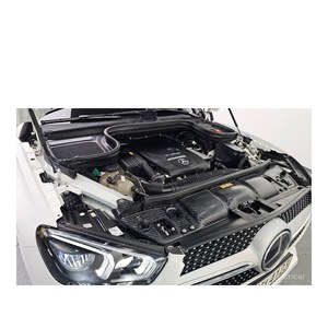 Mercedes-Benz Clase GLE GLE350e 4MATIC Coupé Noviembre 2022 96,363 km Caja de Cambios Automática Volante a la Izquierda Asientos de Cuero Cámara Trasera - Product Image 6