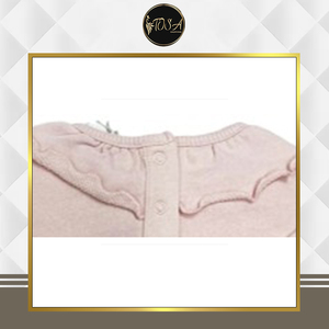 Vente exclusive de t-shirts pour filles à manches longues en polyester et élasthanne de qualité supérieure, à séchage rapide, col rond, pour les acheteurs en gros - Product Image 3