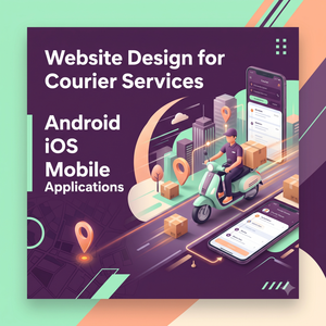 Software de IA para Diseño de Sitios Web para Servicios de Mensajería, Plugin de IA para WordPress y Shopify, Software de IA para ERP y CRM, Aplicaciones Móviles de IA para Android e iOS - Product Image 2