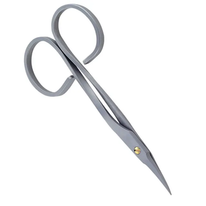 Wholesale Tegra Surgical Professional Salon Stainless Steel 4Cr13 Sharp Right-Handed Barber Scissors Medium Rubber Handles 28 - Product Image 5