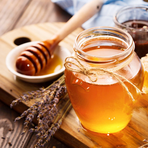 Miel Pura Natural, Miel Cruda, Edulcorante Natural, Producto Alimenticio, Miel Premium para el Desayuno, Repostería, Bebidas y Uso Diario - Product Image 3