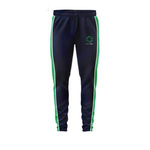 Ensemble uniforme de football sublimé 100 % polyester à manches courtes pour adultes – Maillot de football col en V et short de football avec cordon de serrage - Product Image 4