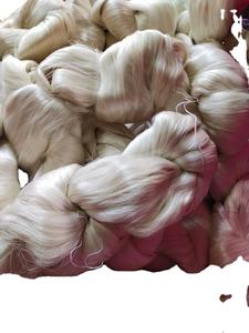 Hilo de Seda de Morera Natural de Primera Calidad al por Mayor, 100% Orgánico, de Grado Superior, de Fabricante Vietnamita, Materia Prima de Seda de Lujo - Product Image 5