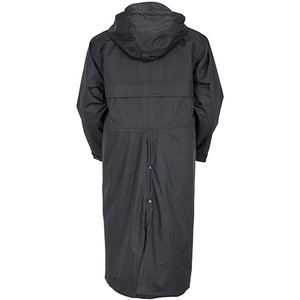 Best Quality Lightweight Latest Design Men Waterproof Quilted Hooded Heated Winter <b>Jacket</b> <b>Rain</b> <b>Jacket</b> for - Product Image 3