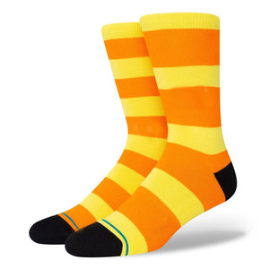Chaussettes décontractées de qualité supérieure, respirantes, écologiques, en coton/laine, confortables à porter pour adultes - Product Image 1