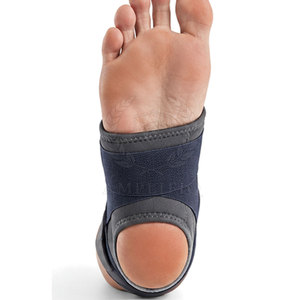 Attelle de cheville réglable en néoprène pour hommes et femmes - Protection professionnelle et antidérapante pour la course à pied, la gym et les sports de plein air - Product Image 6