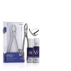 Manuel médical de Varsovie : Forceps d'extraction dentaire - Product Image 2