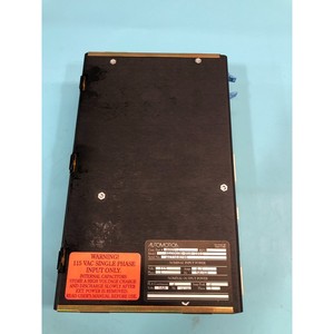 Contrôleur de moteur servo Automotion 4009-2 - Équipements et pièces semi-conductrices d'occasion fiables à l'échelle mondiale - Product Image 1