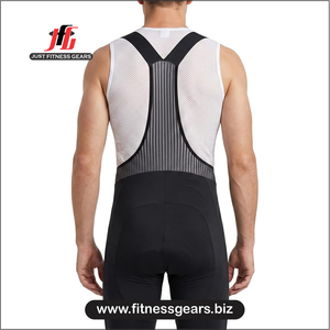 Vêtements de sport personnalisés, vente chaude, shorts de cyclisme unisexes pour adultes, été, grande taille, respirant, séchage rapide, spandex/polyester 120g - Product Image 4