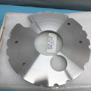 AMAT 0020-32129 <b>Spacer</b> N15 Shunt 200mm ESC, 147524 - Trusted Global Legacy Semiconductor Equipment and Parts at - Product Image 4