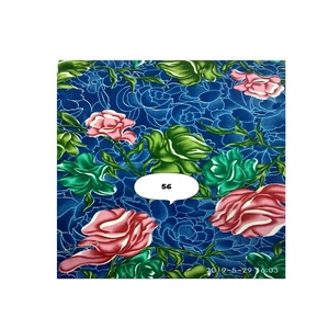 Tinh Khiết 100% Bông Vải Mềm Ấn Độ Handmade In Vải May Mặc Cho Nhà Dệt May & Phụ Kiện Ở Mức Giá Thấp - Product Image 5