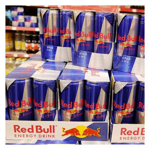 Achetez en gros Red Bull / Redbull Classic 250ml, 500ml Prix de gros À VENDRE - Product Image 5