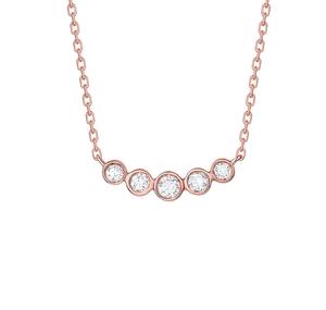 Pendentif en diamant taillé brillant classique en argent Tai certifié, très demandé, serti en canal, plaqué or 14K/24K, pour homme, idéal pour le bureau et les voyages - Product Image 6