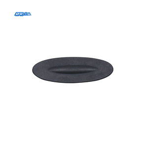 Manchon en caoutchouc pour bouton de commutation de porte de voiture, flambant neuf, de haute qualité, pour McLaren 650S 2015 OE 13A4087CP - Product Image 1
