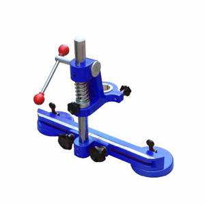 Guía de Perforación de Piedra AUSAVINA, Localizador de Perforaciones, Herramientas de Guía de Perforación para Cemento y Mármol - Product Image 2