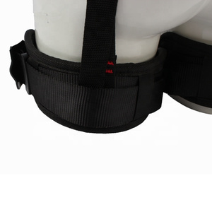 Arnés de Seguridad de Medio Cuerpo CITICITY con Certificado CE para Trabajos en Altura y Escalada de Árboles - Product Image 5
