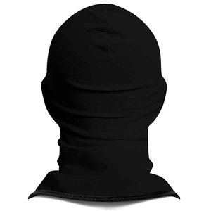 American Flag Skull Balaclava Face <b>Cover</b> Full <b>Head</b> Protection Outdoor Unisex Adult Size 56-58CM Polyester Windproof Mask - Product Image 6