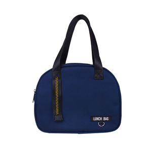 Multipurpose Insulated Food Bag with Thickened Aluminum Foil Lining and Reinforced Handles Lightweight Carrier - Product Image 6