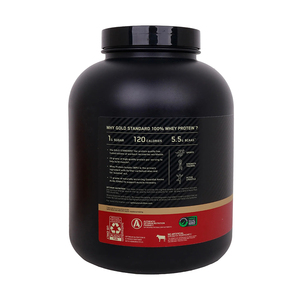 Poudre de protéines de lactosérum haute teneur en protéines, nutrition sportive, approvisionnement en vrac - Product Image 1