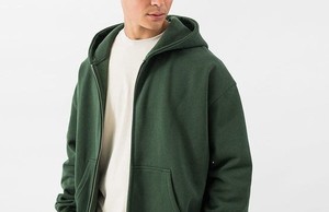 Débardeur de sport d'été respirant à capuche pour homme, coupe classique, séchage rapide, idéal pour la gym, l'entraînement, le fitness et la musculation - Product Image 5