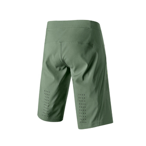 Cuissard et collant de cyclisme VTT à taille ajustable, coupe ample, pour cyclistes branchés - Product Image 3
