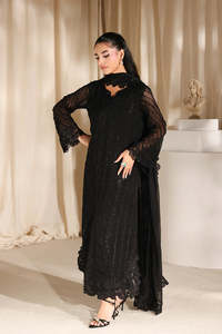 Costumes de fête de luxe pour femmes, robes de soirée, vêtements de mariage, broderie artisanale, design personnalisé, taille et couleur sur mesure - Product Image 4