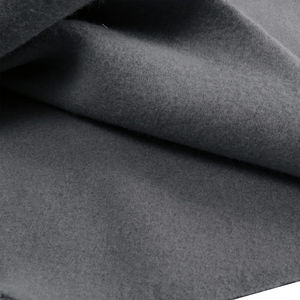 Camiseta Corta para Mujer, Lisa, de Primera Calidad, Holgada, Superventas, Sostenible - Product Image 2