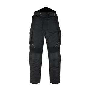 Combinaison de moto en Cordura OEM, coupe-vent, grandes tailles, tailles personnalisées disponibles, imperméable, ignifuge, équipement de conduite 2026 - Product Image 6