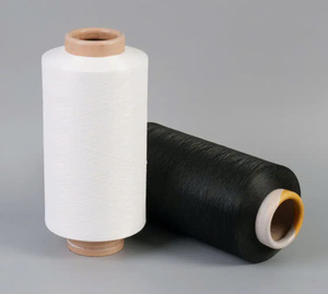 150D Eco-Friendly Quick-Dry Durable Stretch <b>100</b>% <b>Polyester</b> <b>Fabric</b> <b>100</b>% <b>Polyester</b> Dyed Pattern for Apparel & Home Textiles - Product Image 5