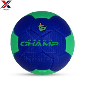 Ballon de football d'entraînement professionnel en PU, thermocollé, pour adultes, utilisation intérieure/extérieure, TATA PAK INDUSTRIES - Product Image 1