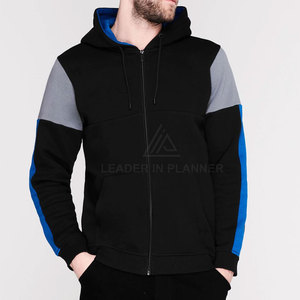 เสื้อฮู้ดขนแกะรุ่นใหม่คุณภาพสูง เสื้อฮู้ดขนแกะรุ่นพื้นฐาน ขายส่งจากโรงงาน รับออกแบบเสื้อฮู้ดขนแกะรุ่นพื้นฐานตามสั่ง - Product Image 3