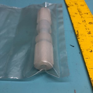 2 Conectores Rectos PARKER FSC-4-PX PARFLARE PFA - Equipo y Piezas de Semiconductores de Confianza de Marca Global - Product Image 5