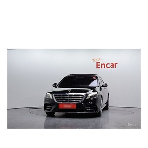 Mercedes-Benz S350 d 4MATIC AMG Line S 2020 con 70,950 km, Caja de Cambios Automática, Asientos de Cuero, Volante a la Izquierda, Cámara Trasera - Product Image 3