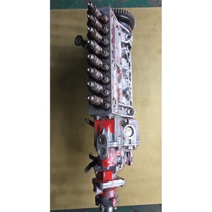 Cylindre de pompe à injection diesel Bosch d'occasion, compatible avec Bosch 0401848832 PE8P120A320LS3868, pièces détachées diesel pour véhicules. - Product Image 6