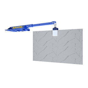 Caractéristiques du chariot élévateur à flèche AUSAVINA AFJ25-B - Product Image 3