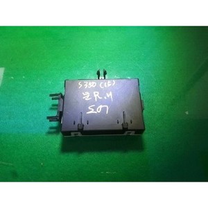 ECU และโมดูลคอมพิวเตอร์มือสองสำหรับรถยนต์ S-class รุ่น A2229009609 - Product Image 1