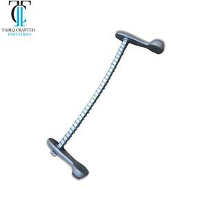 Abrebocas Veterinario para Mascotas, Instrumento de Examen Oral de Acero Inoxidable - Product Image 1