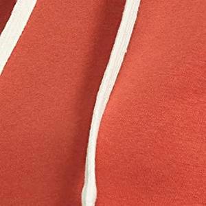 Venta al por mayor de sudaderas con capucha para mujer a bajo precio, de alta calidad, personalizadas y anti-pilling, del fabricante. - Product Image 6