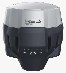 Wholesale New Em/lid Reach RS3 RTK <b>GNSS</b> Receiver High Precision <b>GPS</b> <b>Survey</b> <b>Equipment</b> for Land Surveying and Mapping - Product Image 1