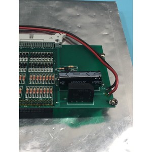 Anillo de Pedestal M.E.C TECH MEC83306-1015L, S/I BUT - Equipo y Piezas de Semiconductores de Confianza de Traves del Mundo - Product Image 3