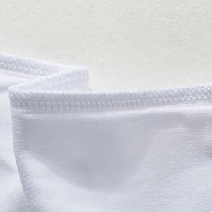 Maillots de football pour adultes, impression numérique personnalisée, OEM, séchage rapide, vêtements de sport 100% polyester, marque Expansion, 240g - Product Image 3