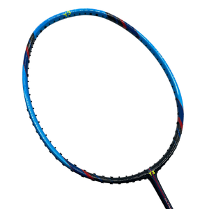 Raquette de badminton professionnelle en fibre de carbone Y3, dureté élevée, pour intérieur et extérieur, vente en gros - Product Image 6