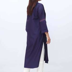 ชุดเดรสคลับ1ชิ้น PW3172เสื้อแจ็คการ์ดด้วยตัวเอง - Product Image 1