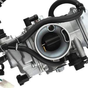 Carburador para Honda ATC250ES 1985-1987 TRX350 TRX400FW TRX450FE, para Modelos 1988-2006 - Product Image 3